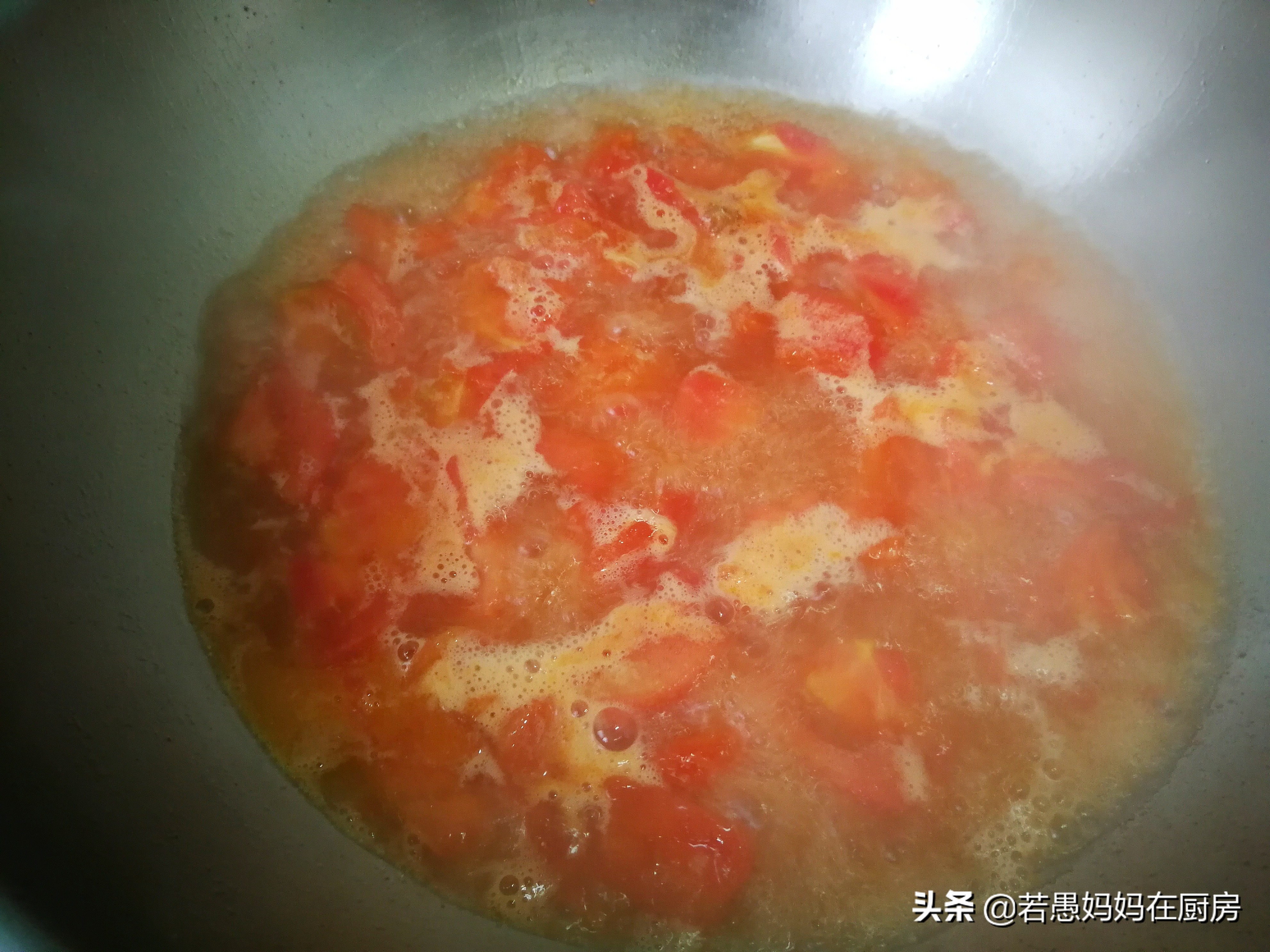 面条不用擀了教你懒人做法,家常擀面条的做法简单又好吃