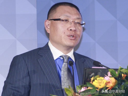 国金证券历任副总裁,上海国金证券老总