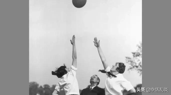 是谁发明扣篮,篮球运动是谁发明的