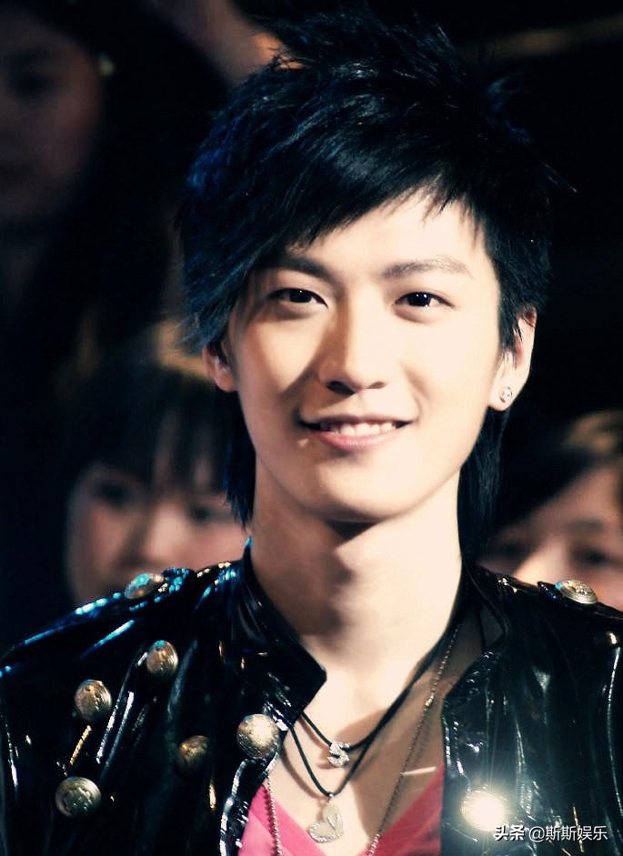 《恋空》男主家中自杀，从雪莉到乔任梁，世界的温暖曾让他们寒心