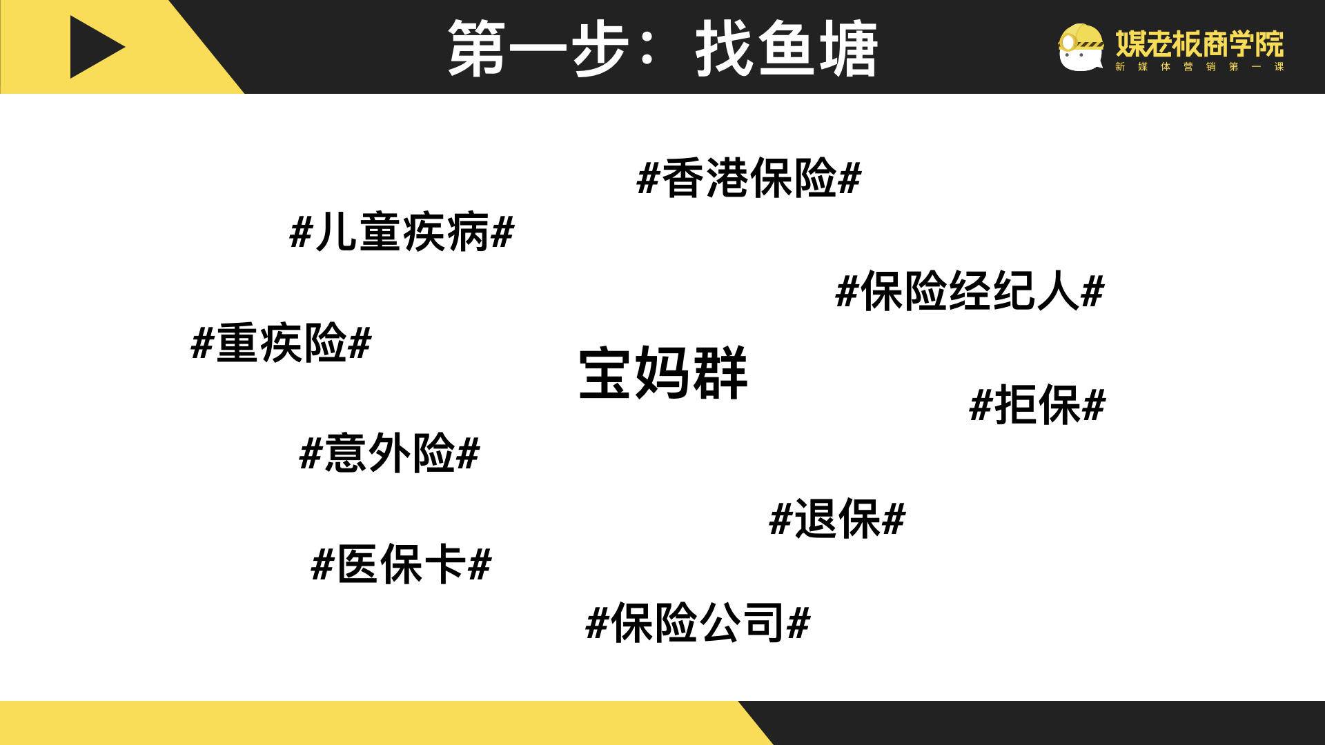 一场群分享300人，引流130人，成交64组家庭，收款5.1万，怎么做