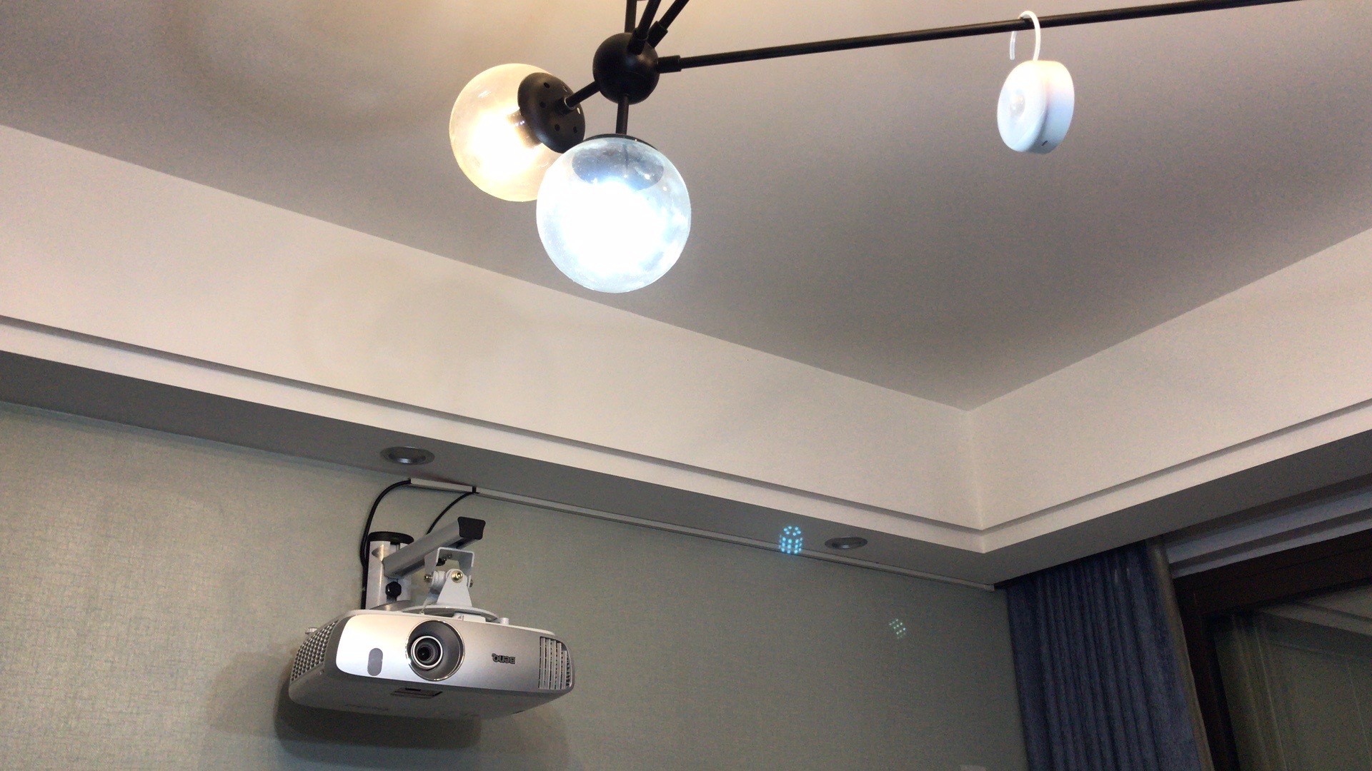 回音壁影院方案,全景声影院回音壁系统