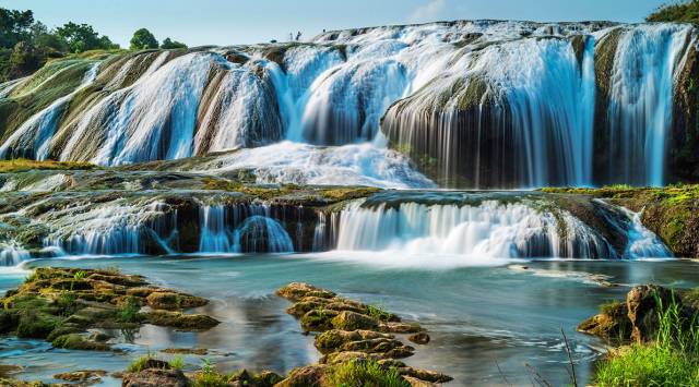 贵州有哪些好玩的小镇,贵州有哪些宜居小城