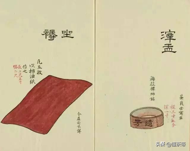 这些失传的古代技术,各种失传的茶器