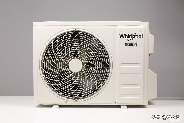 选空调是关键,惠而浦空调真实测评
