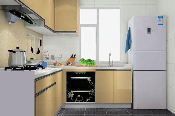 冰箱里的冰很厚教你一招,冰箱老是结厚厚的冰怎么清理