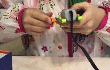 儿童理解汽车构造玩具 (小孩汽车玩具原理)