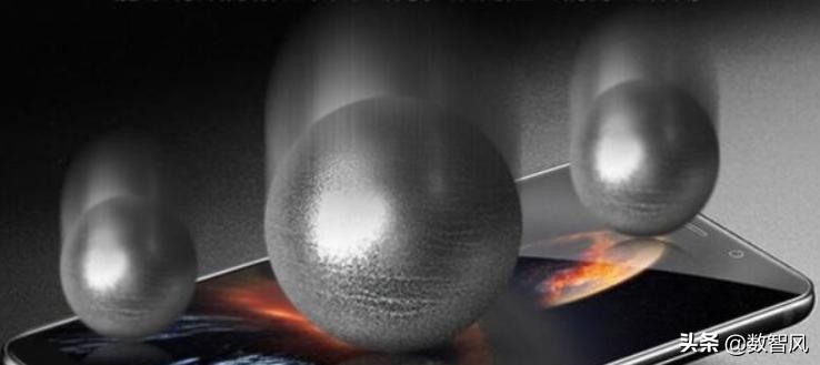 水凝膜防摔原理是什么,水凝膜能起到防摔的作用吗