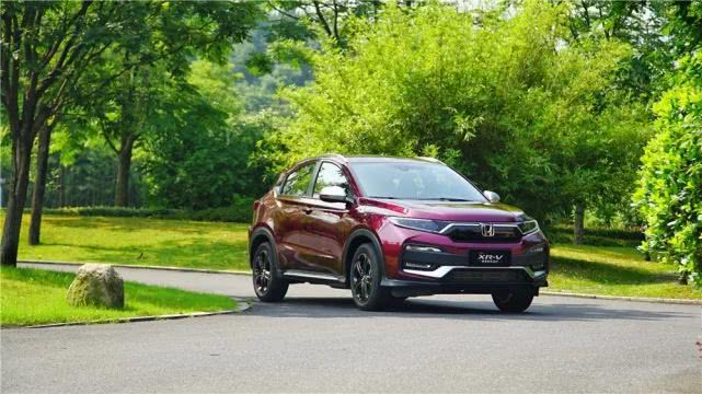 1.5T发动机为新XR-V带来了什么?