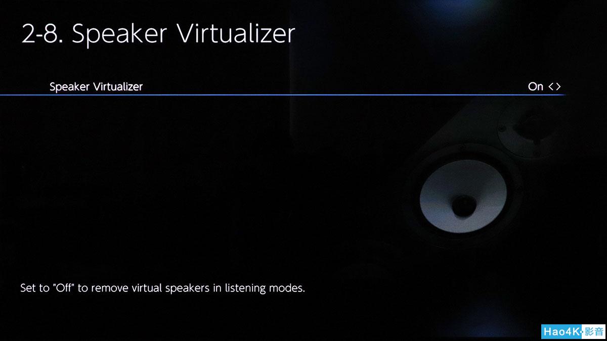 安桥功放怎么调同轴模式,stepbystep操作教程