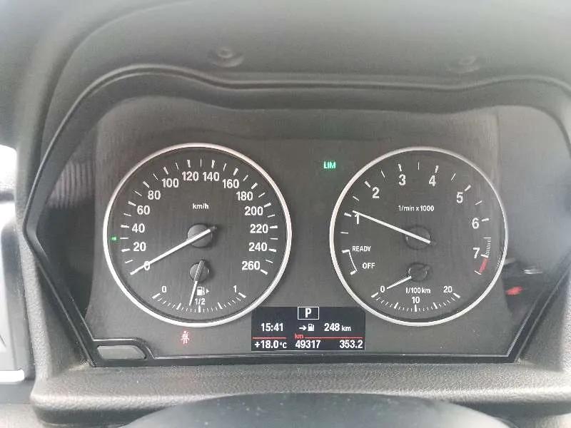 优车严选,宝马218i值得买吗