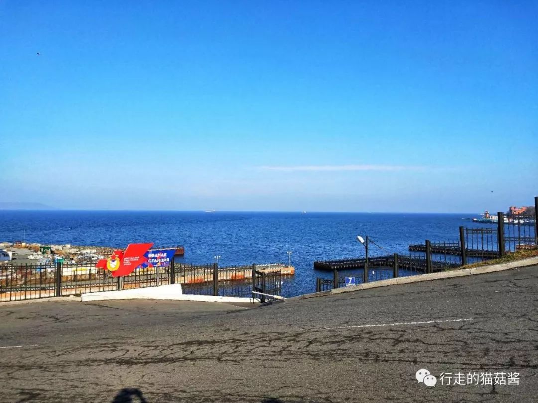 去俄罗斯海参崴需要办签证吗,俄罗斯海参崴购物攻略