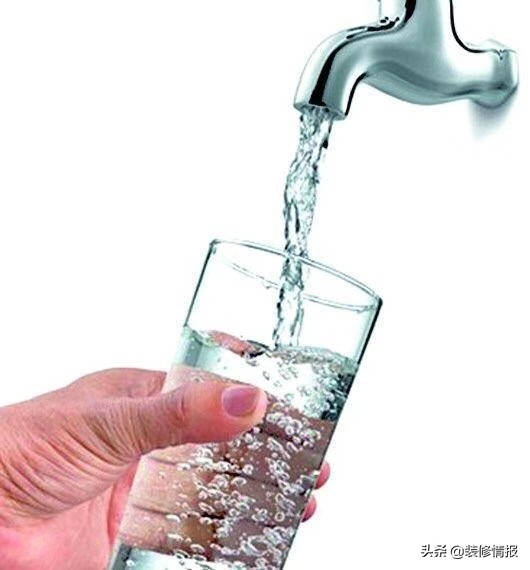 我是自来水是什么意思,我是自来水小说