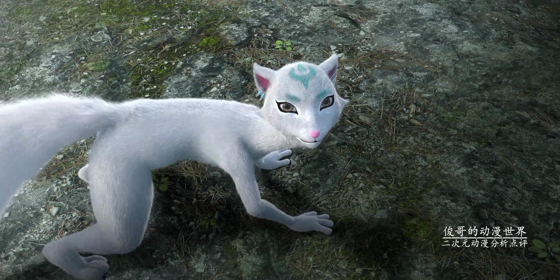 武动乾坤应欢欢和符祖什么关系,武动乾坤符祖的来历