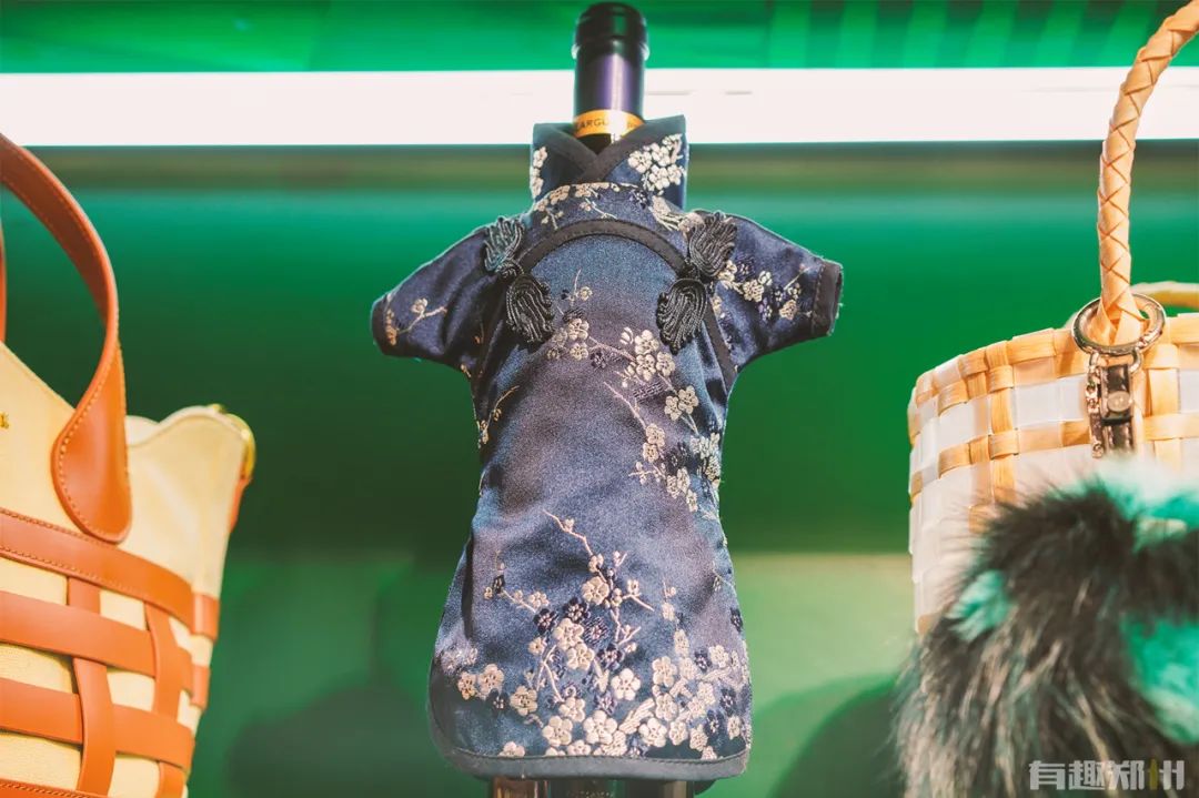 逛了买手店,郑州买手店潮流