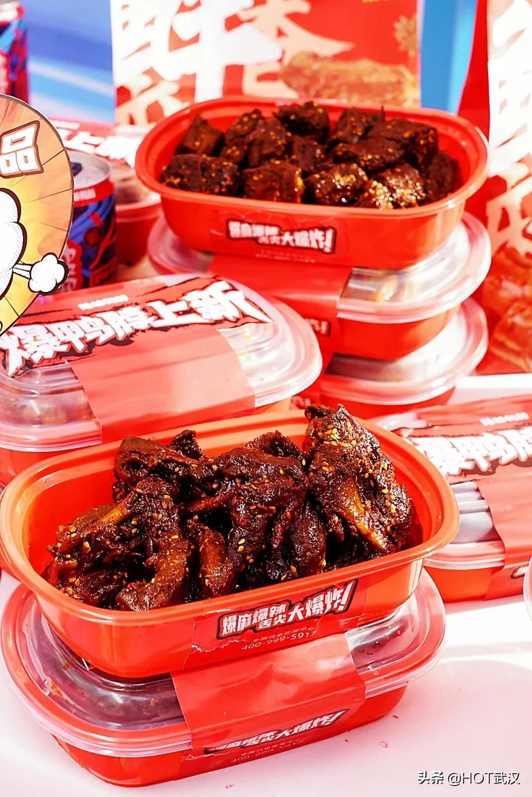 你爱吃的这些店，又有了新坐标