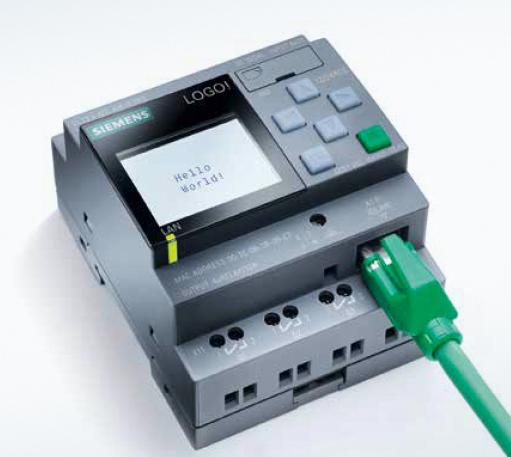 目前市场上最常用的西门子plc,西门子最便宜的PLC是什么型号