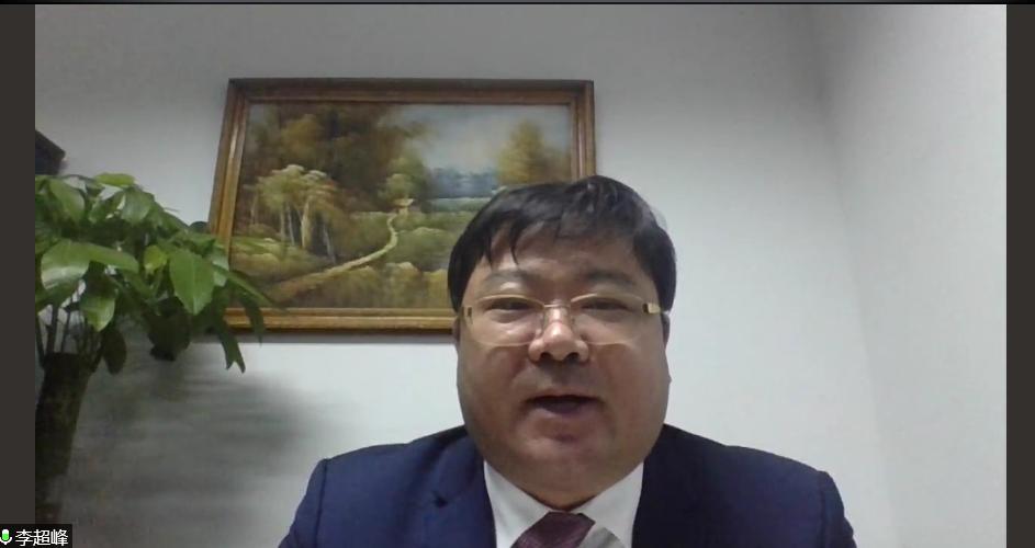 同心筑梦，共赢未来！格乐大学硕博导师聘任仪式隆重举行