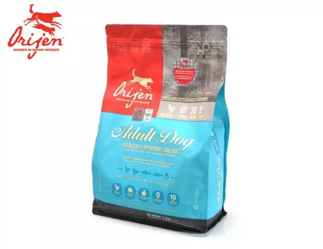 精品狗粮,精品狗粮推荐