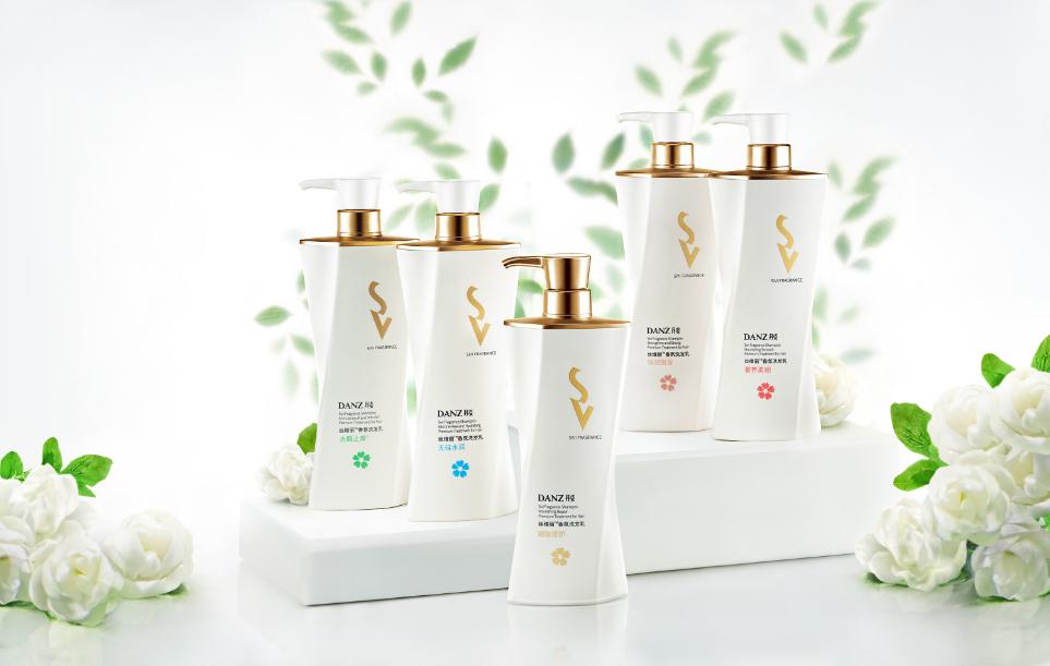 丹姿丝维丽的发质,丹姿丝维丽丰盈防脱洗发水怎么样