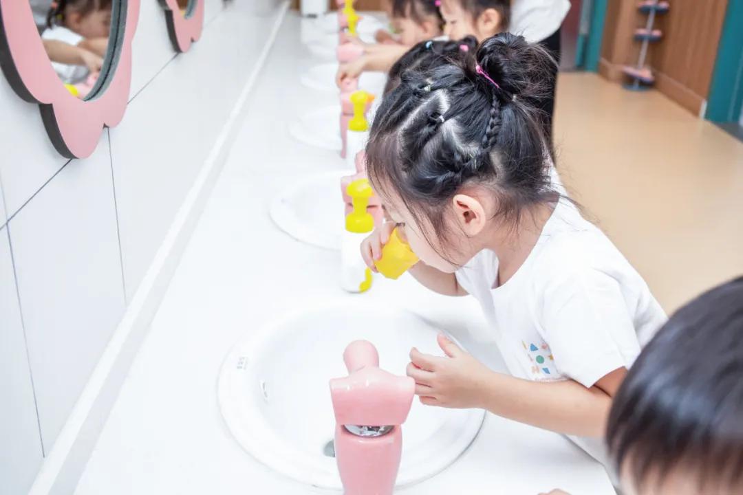 郑州金水区新开的托幼一体园,郑州中原区托幼园0-3岁