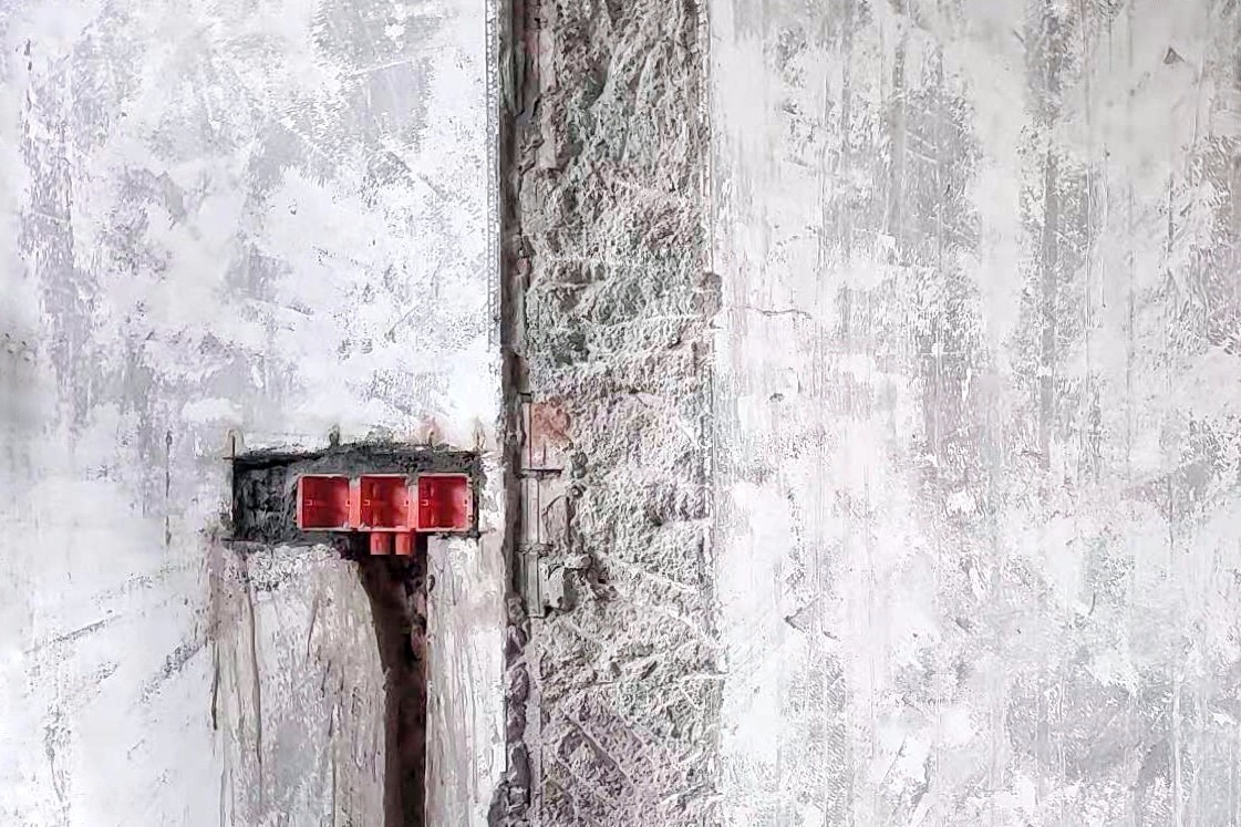 现场工地解说|060期吊顶的常见的材质有哪些?