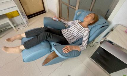 选按摩椅主要看哪些功能,选沙发太纠结