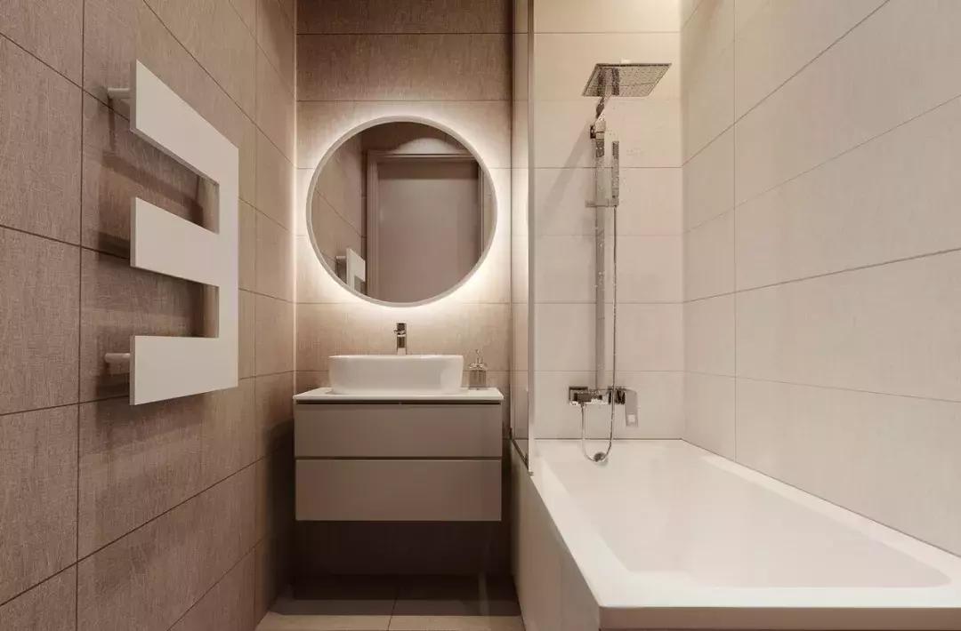 浴室装浴缸好还是不装浴缸好,到底要不要装浴缸