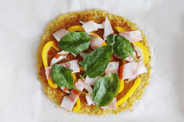 正宗披萨的制作方法和配方,外卖披萨100种做法