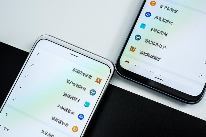 魅族16s详细测评,魅族16s评测小米9