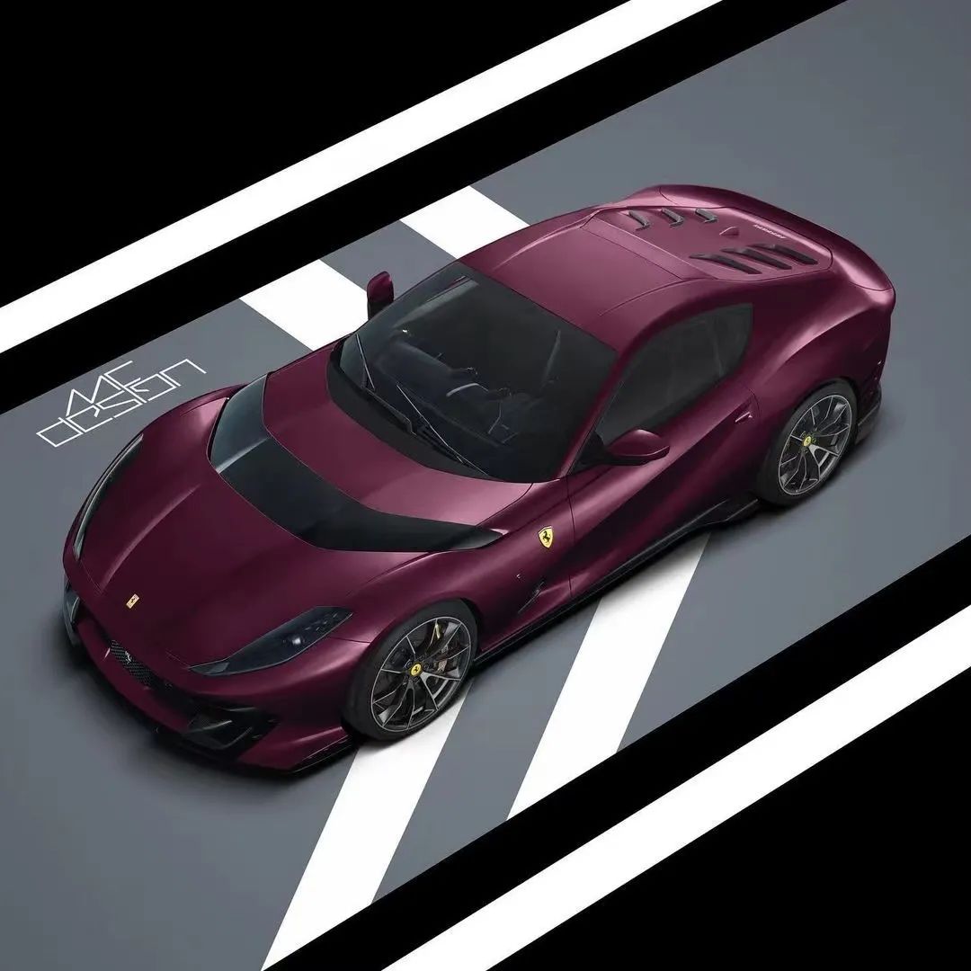 汽车头像最新款,推荐一波汽车头像合集