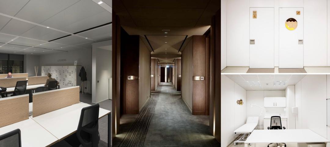 经典的照明设计,照明设计最简单的方法