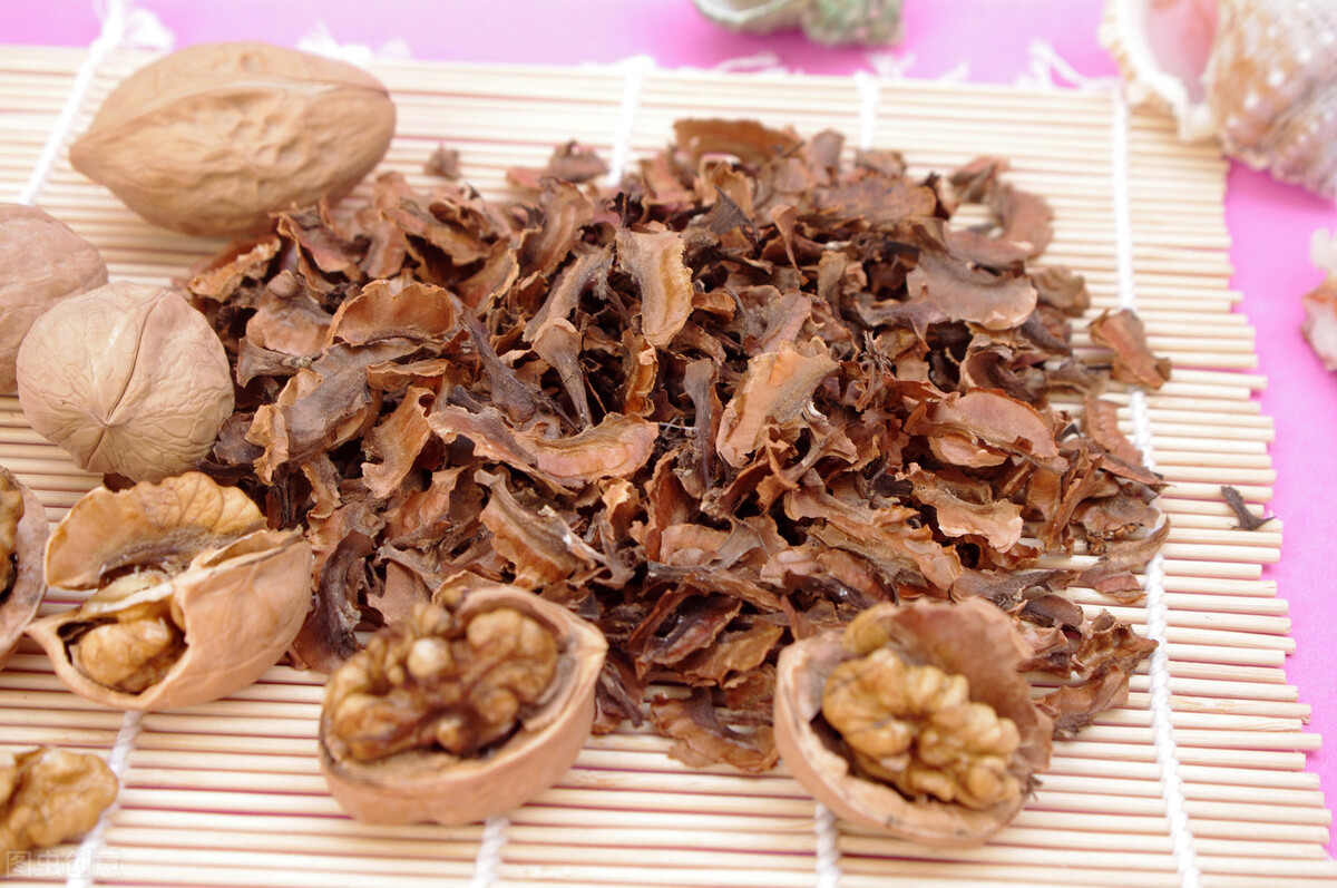 三伏天核桃煮鸡蛋能祛风湿吗,小暑节气吃鸡蛋核桃