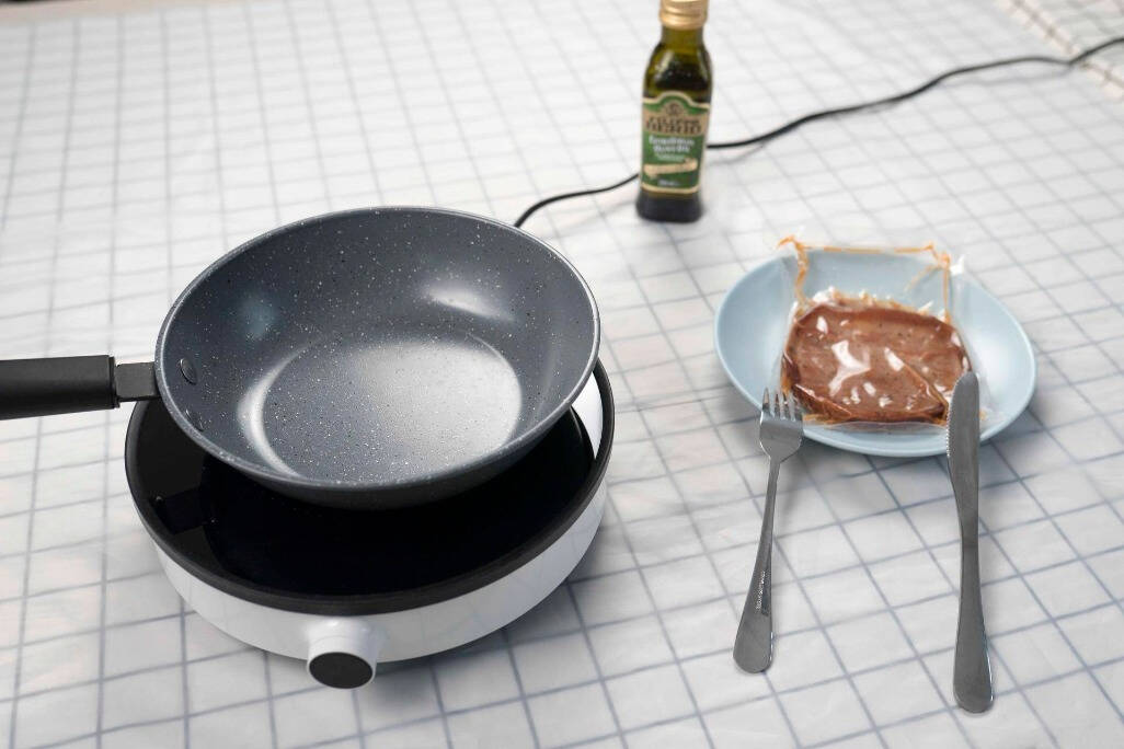 小米电磁炉评测炒菜,小米电磁炉使用方法图解