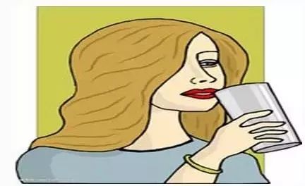 半夜口渴口干干燥综合症怎么回事,经常口干口渴怎么调理