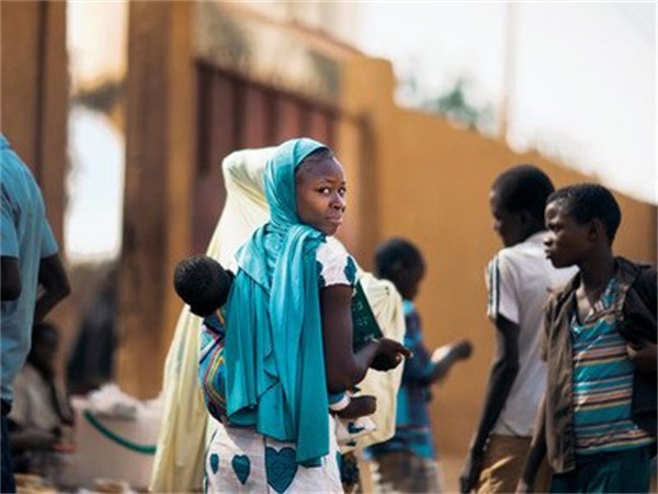 吃肉的国家尼日尔,真实的尼日尔老百姓的生活