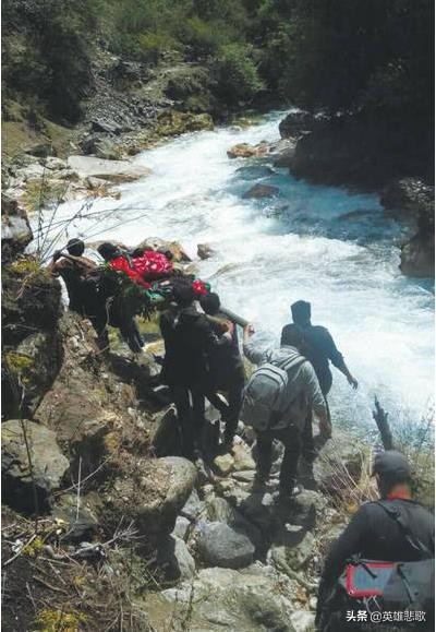 驴友徒步穿越贡嘎山已失踪7天,贡嘎山一驴友遇难原因分析