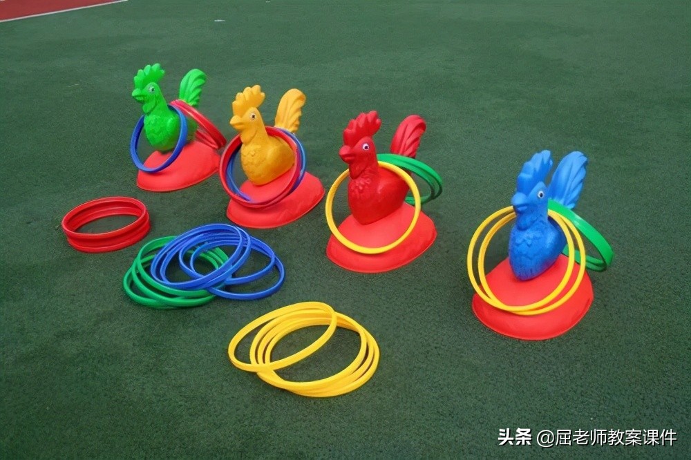 大班音乐活动套圈教案,大班歌曲套圈教案