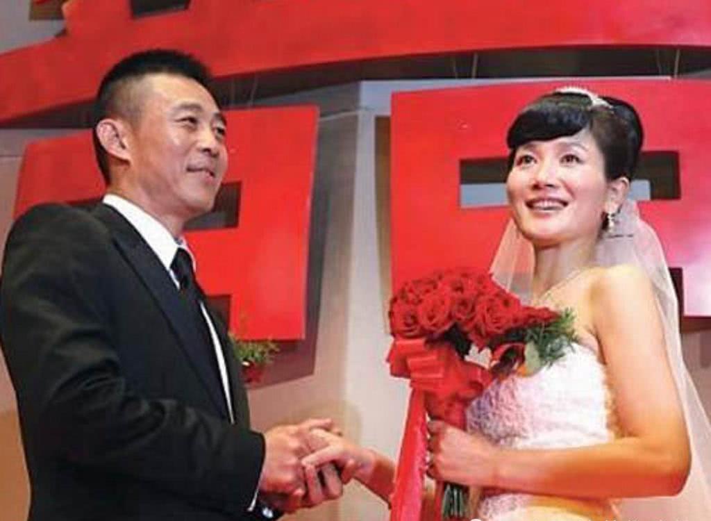 嫁给富豪的7个女星,嫁给72岁富豪的女星