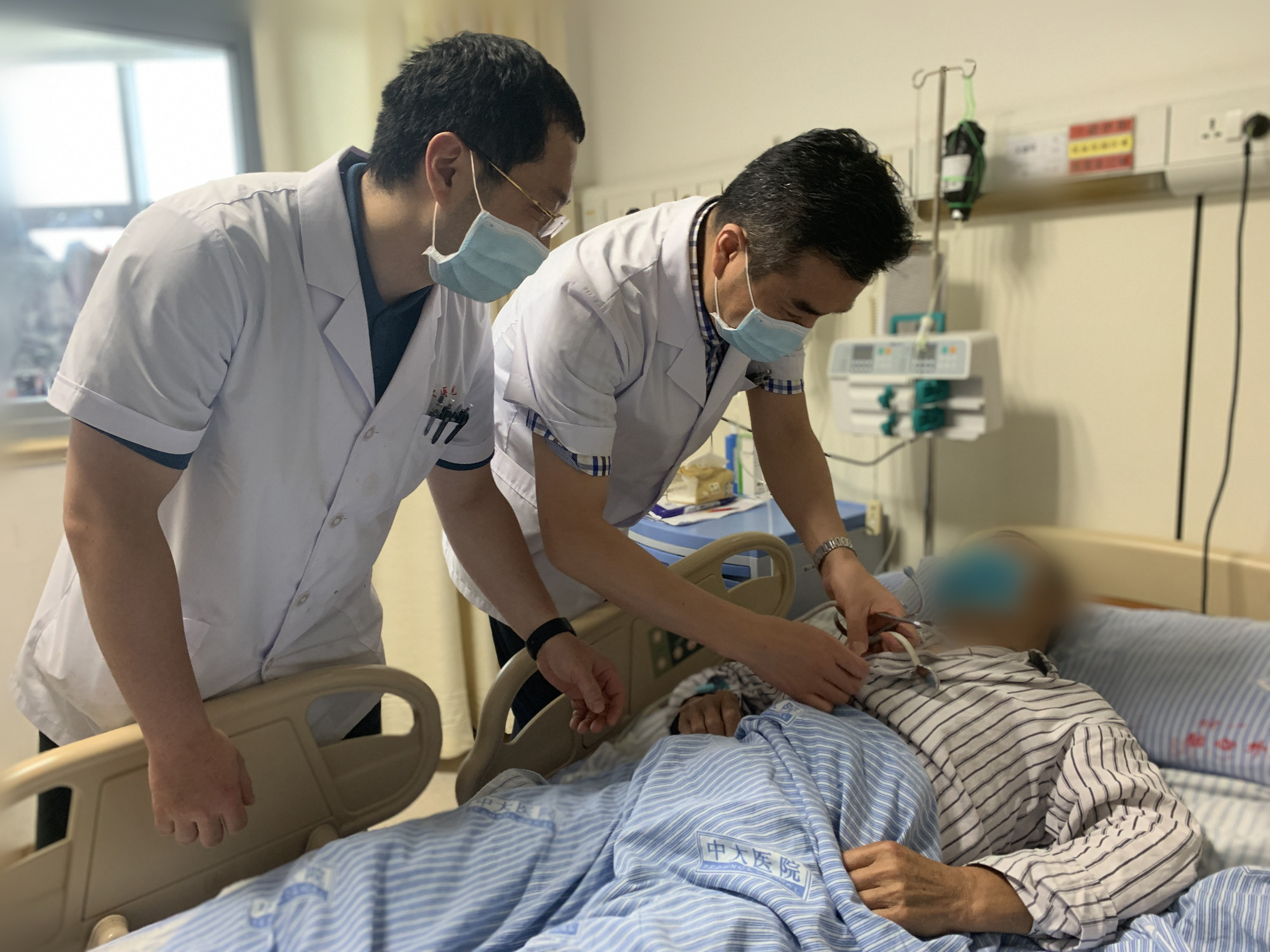 心房粘液瘤,心脏粘液瘤左心房长东西