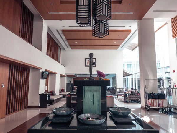 去清迈度假享受片刻的宁静,12月的清迈