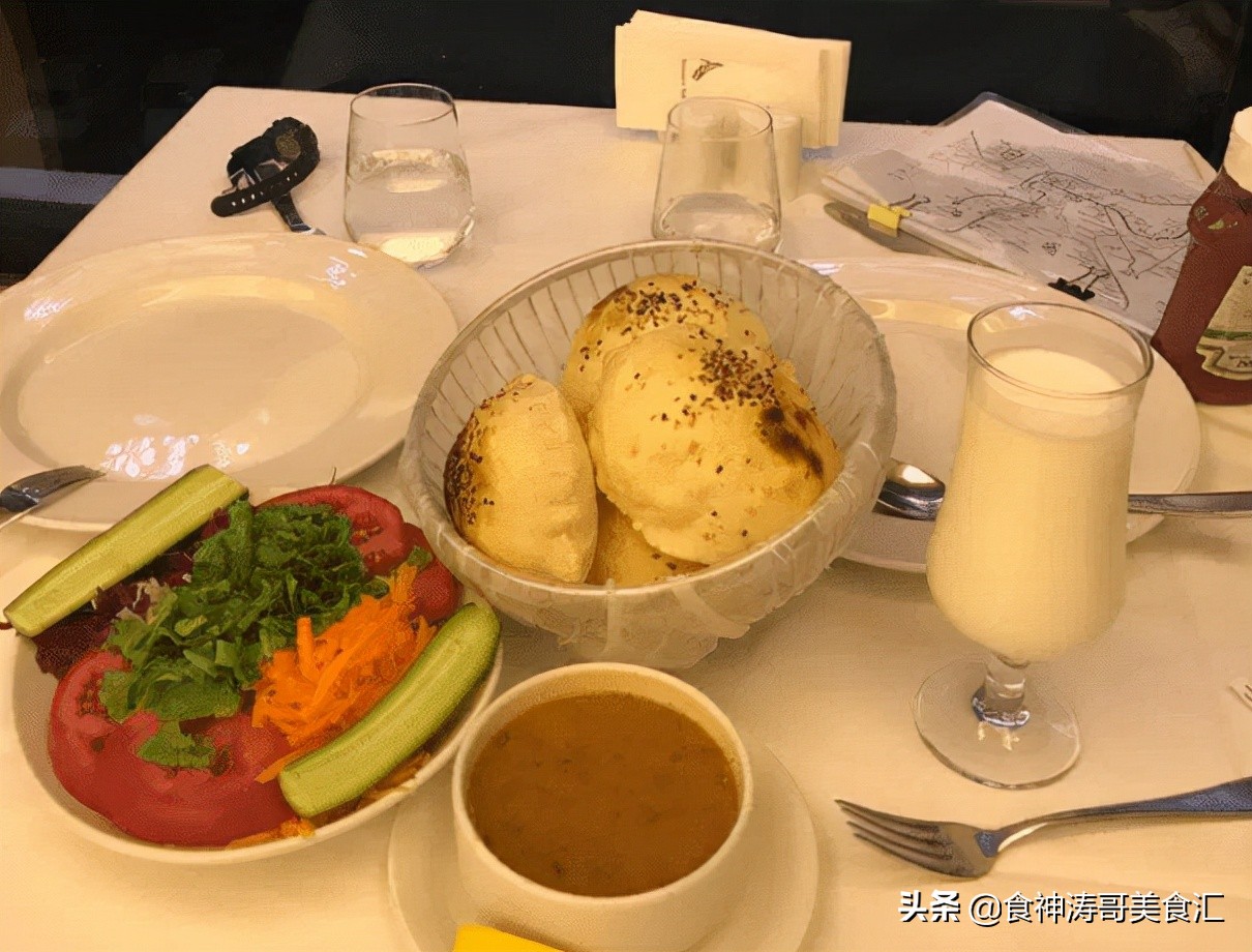 土耳其人一日三餐吃什么,土耳其人三餐吃什么