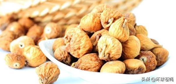 不求外在荣华，只求在基督里长进！关于无花果，你知道多少？