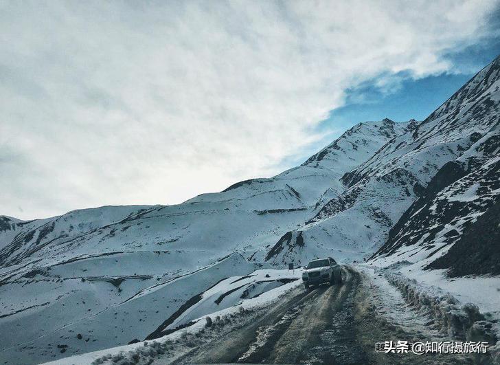 一路前行到西藏,一路前行的自驾游