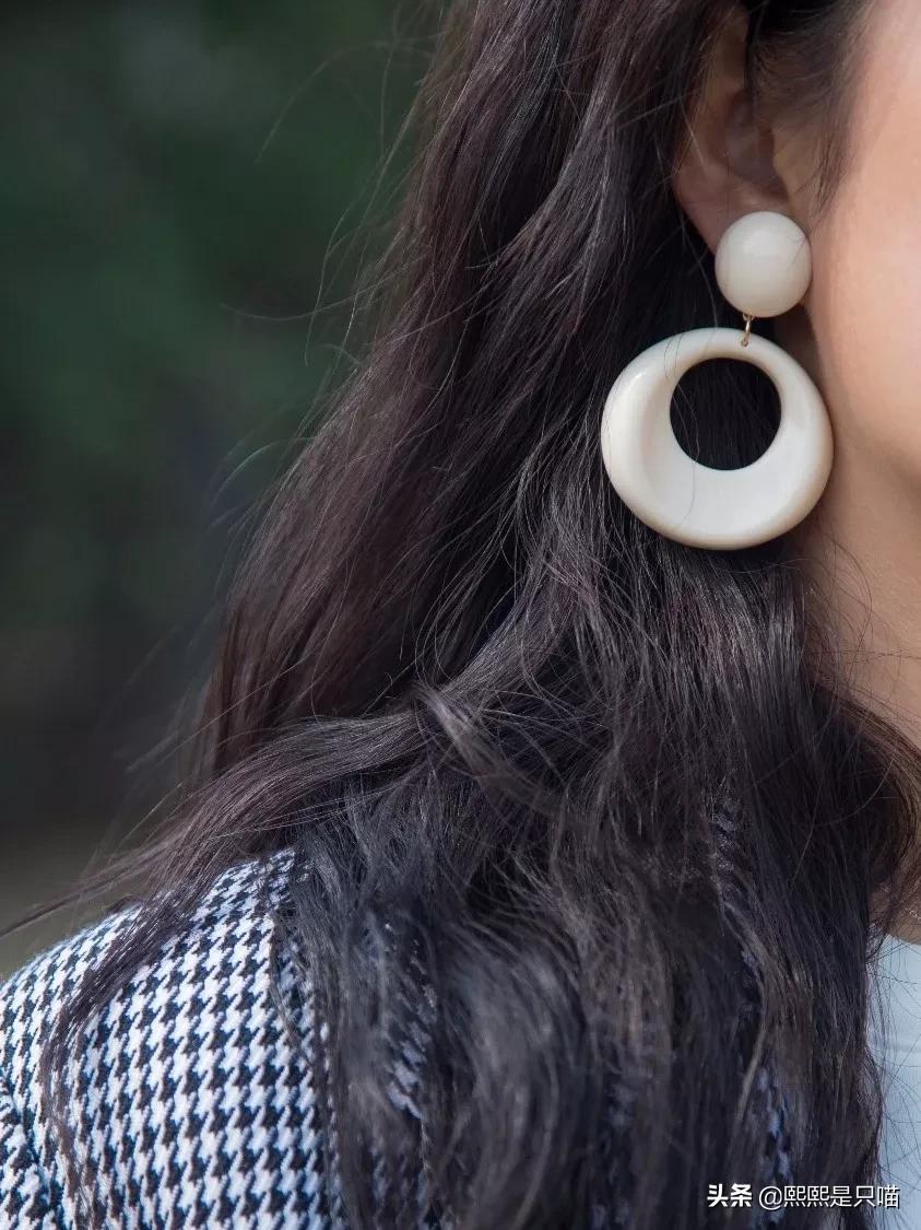 如何搞定冬日穿搭这些搭配就够了,秋日值得入手的9套显气质穿搭