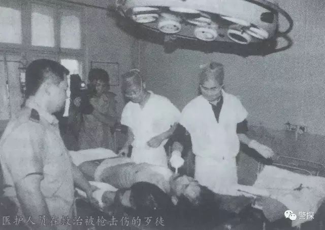 震惊全国杀人女魔头劳荣枝落网,劳荣枝残忍命案经过