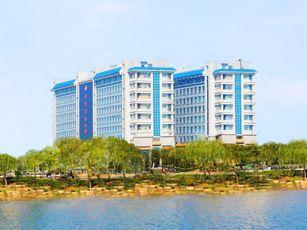 打造区域中心城市——菏泽：西部！西部