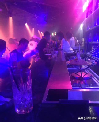 南京好玩蹦迪酒吧推荐,南京有什么好玩的蹦迪酒吧