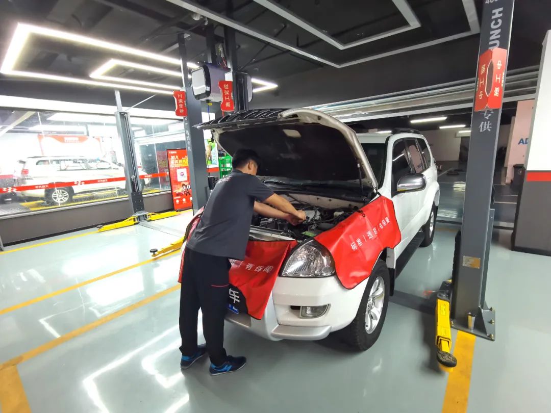 开天猫养车店盈利情况怎么样,天猫养车4s店高管2年开9家店