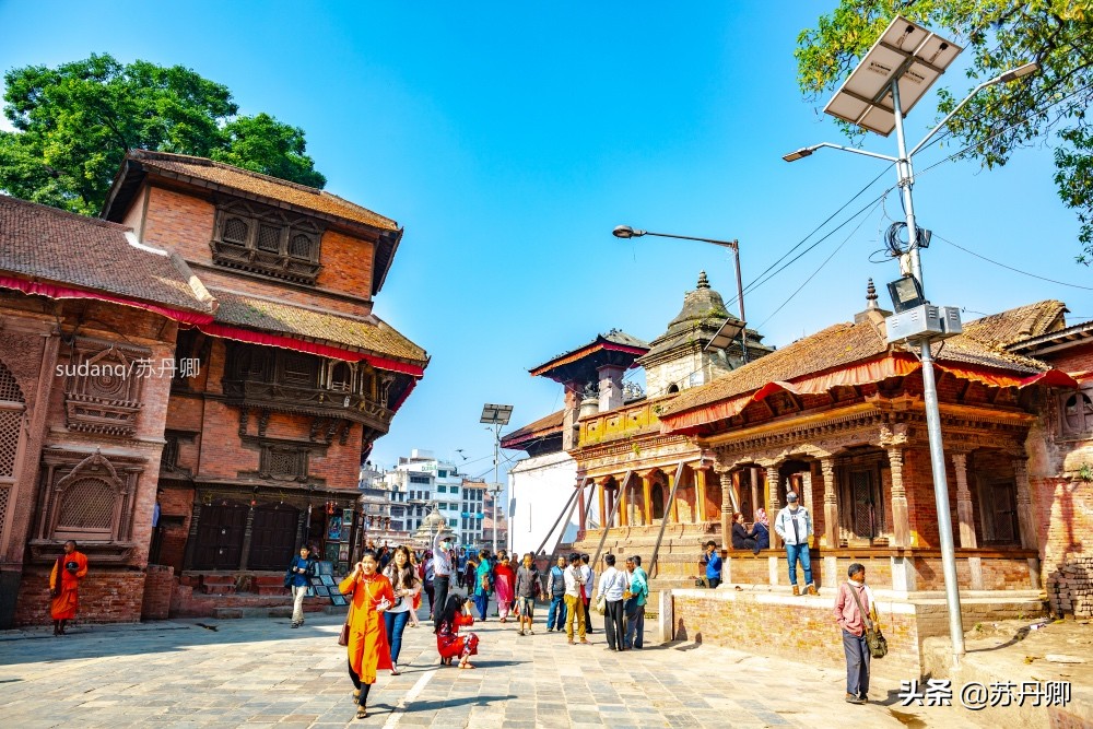 为什么尼泊尔被称为最幸福的国家,全世界幸福指数国家排行榜尼泊尔